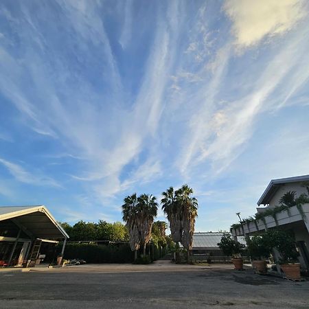 Ros'E Mari Green Home Hotel Oristano Bagian luar foto